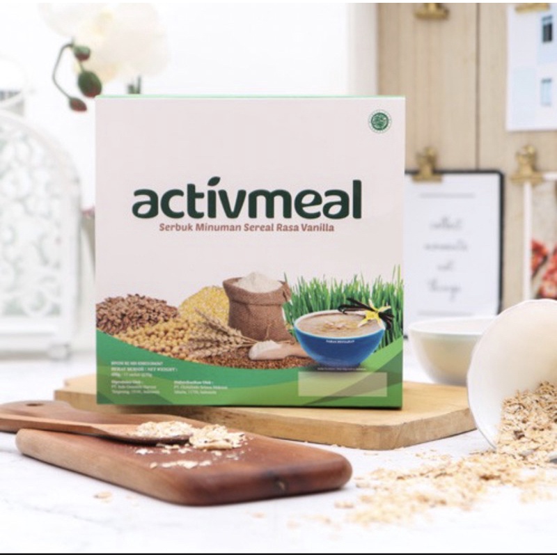 Activmeal MRP 1 SACHET