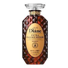 Moist Diane Shampoo 450ml