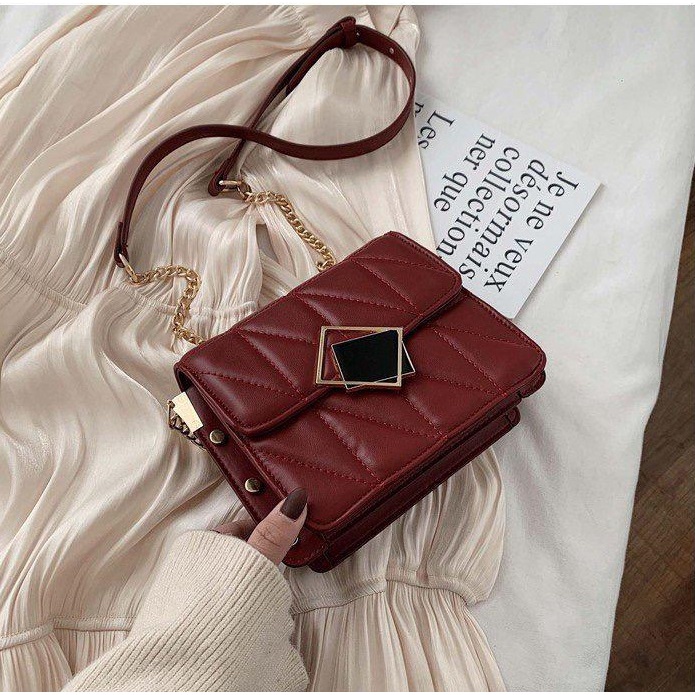 MV_Marvelouz MV805205 tas SELEMPANG Modis Elegant wanita import terbaru 1kg = 2 tas import EL 5205