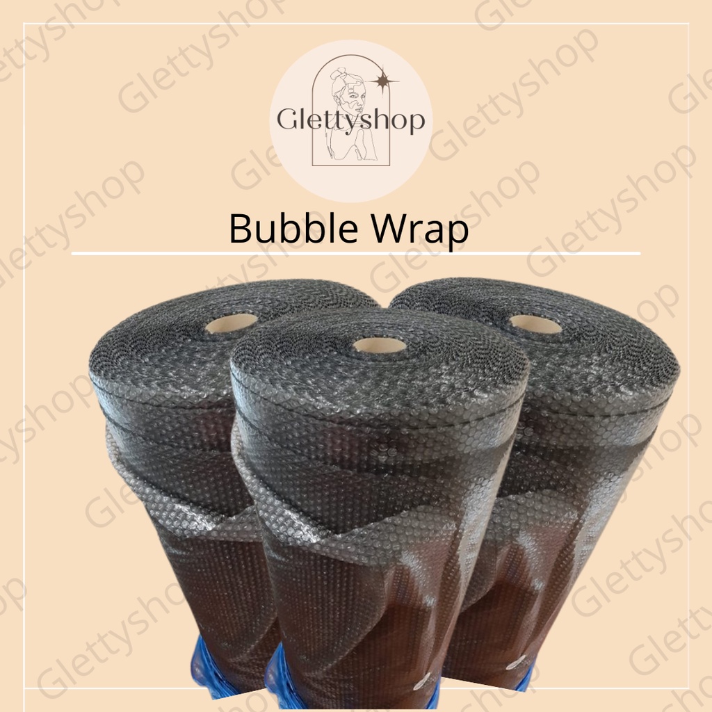 

Bubble Wrap ( biar paket anda lebih aman )