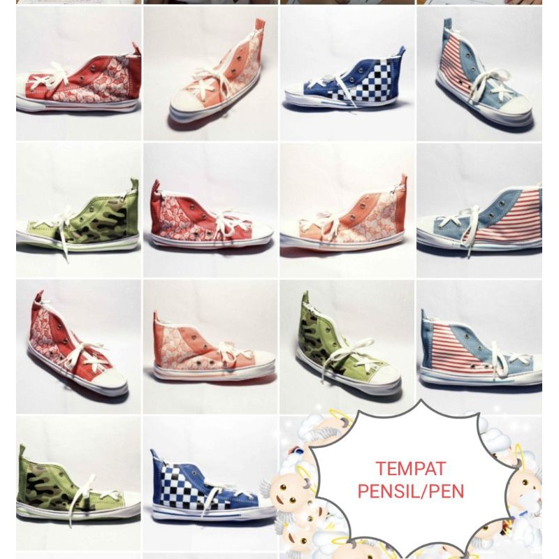

TEMPAT PENSIL/BOLPOINT/IMPORT
