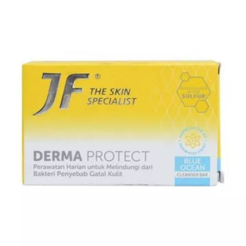 JF Derma Protect 90g