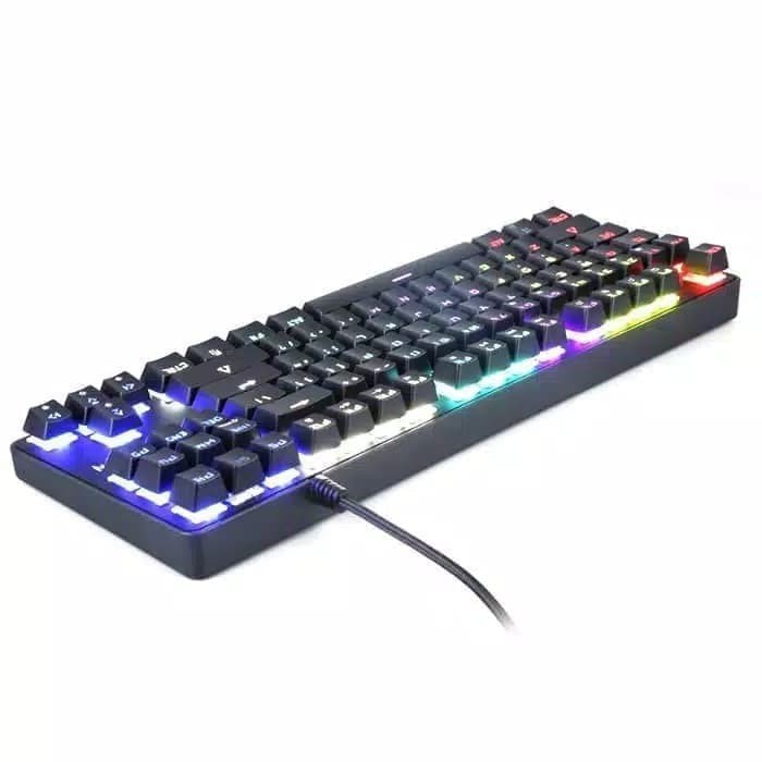 Imperion Trooper 7 TKL Gaming Keyboard