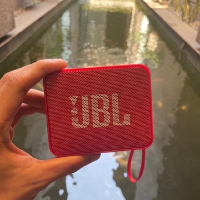 JBL Go 2 Wireless Bluetooth Speaker By Pods Indonesia-4