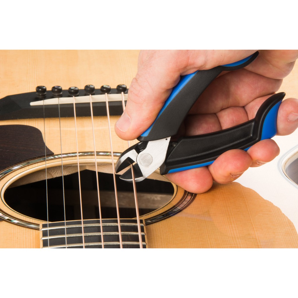 MUSIC NOMAD GRIP Cutter - Premium String Cutter