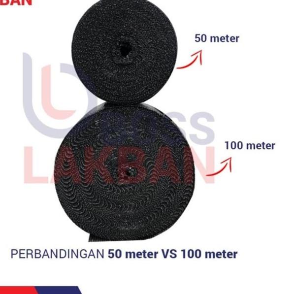 

✱ Bubble Wrap Bening SIAP SOBEK 60 cm x 50 meter ☞