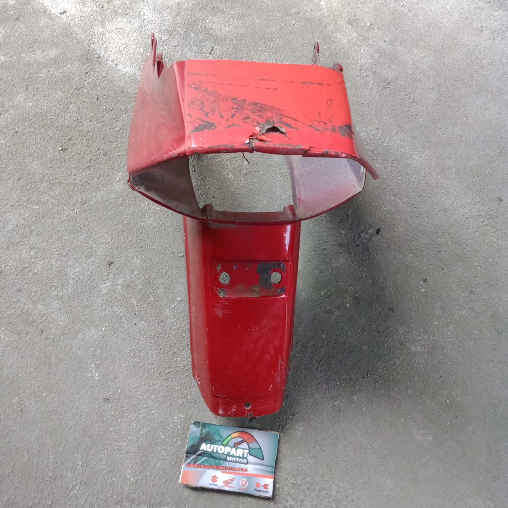 slebor spakbor belakang Honda Astrea star body belakang prima original astrea star murahe
