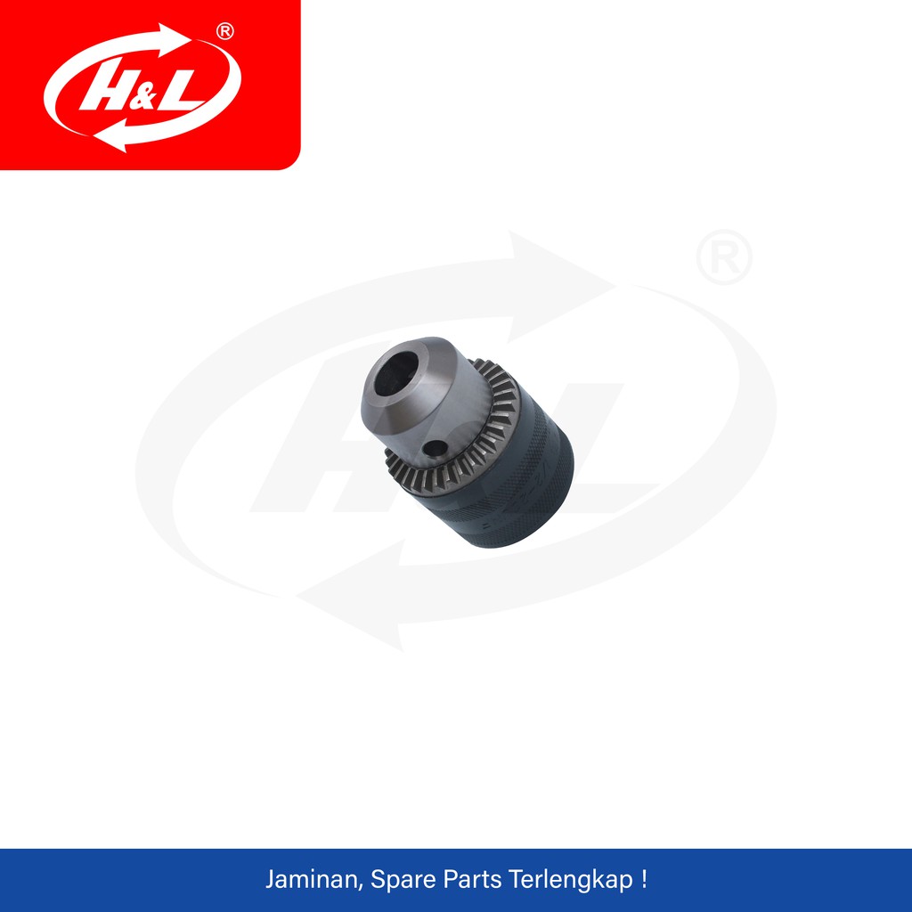 

HL Iron Chuck For Impact Drill HL 813RE