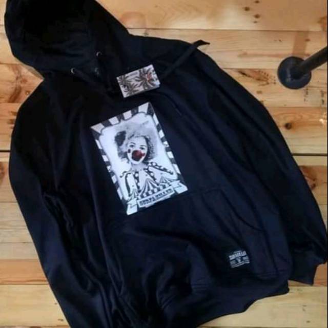 Hoodie Surfakiller