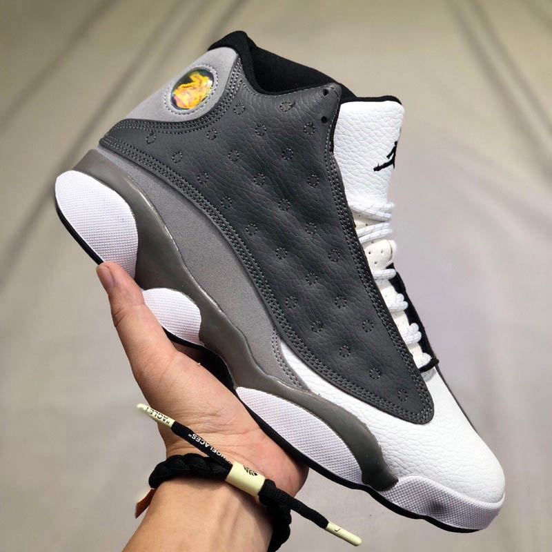 nike aj 13