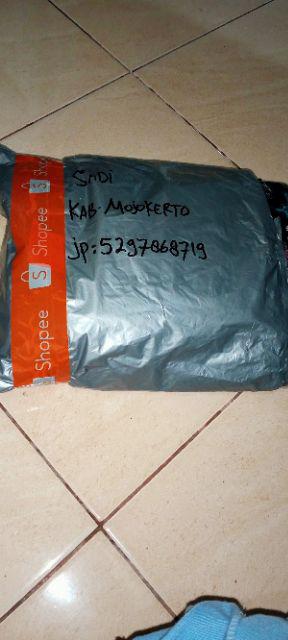 Bisa Pisah Batik Couple Keluarga Sania Ruffle Ori Ndoro Jowi Termurah