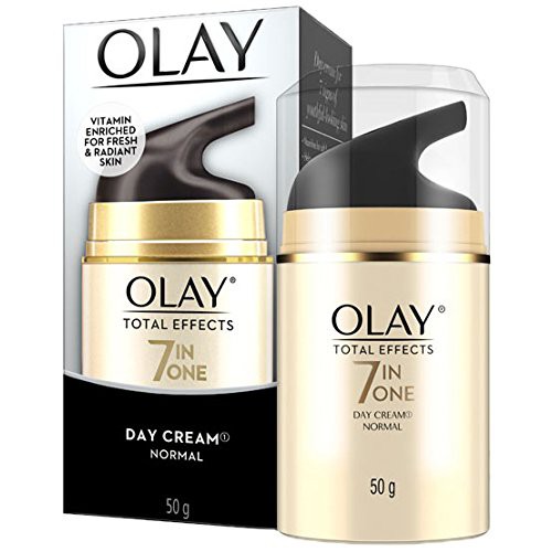 Olay Total Effects 7in1 Day Cream Normal 50gr