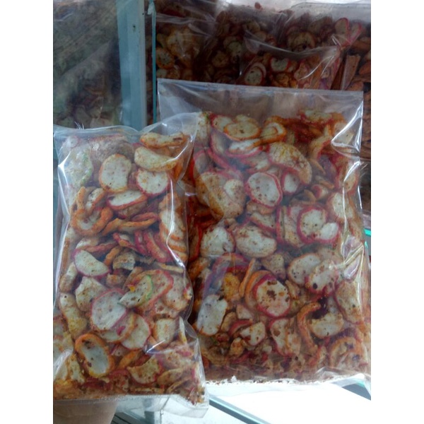 

CEMILAN MURAH SEBLAK KENCUR BETT.FOOD