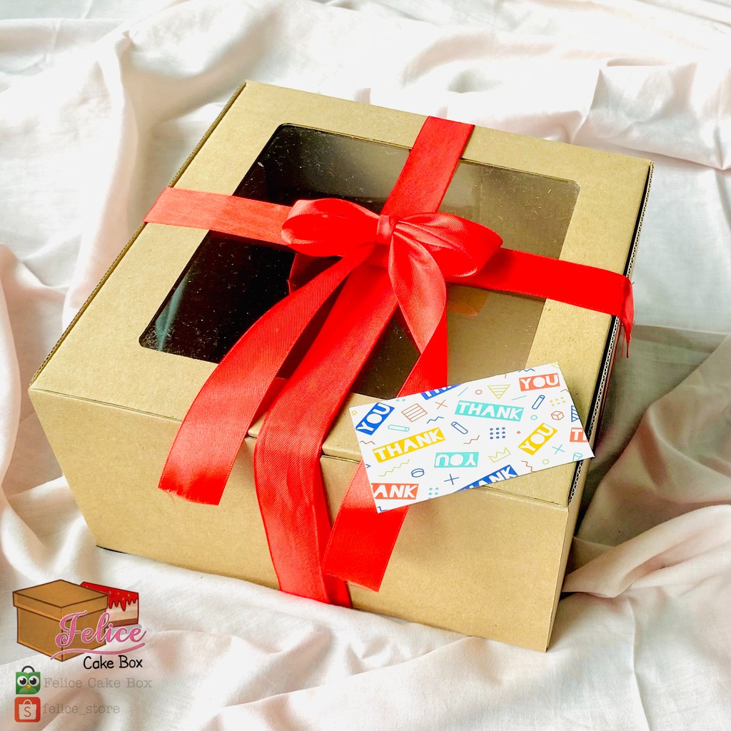 

Kode : BMT112 PAKET HARDBOX MIKA + PITA SATIN 1 INCH + PITA KADO PANJANG + THANK YOU CARD / PAKET BOX HAMPERS / PAKET PACKAGING HAMPERS / PAKET LENGKAP GIFT BOX