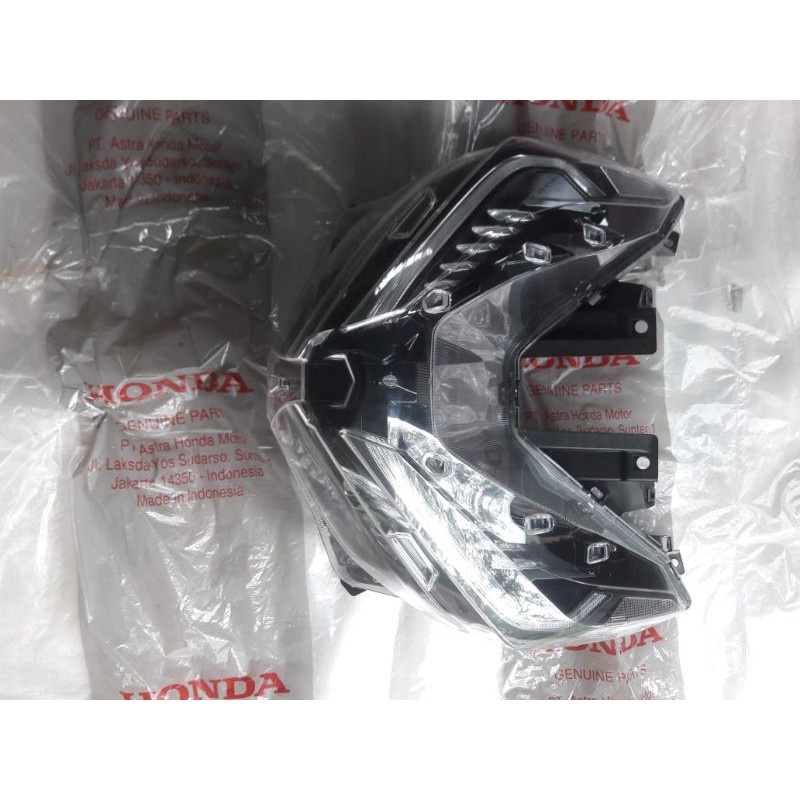 reflektor Vario 125/150 new  ORI AHM