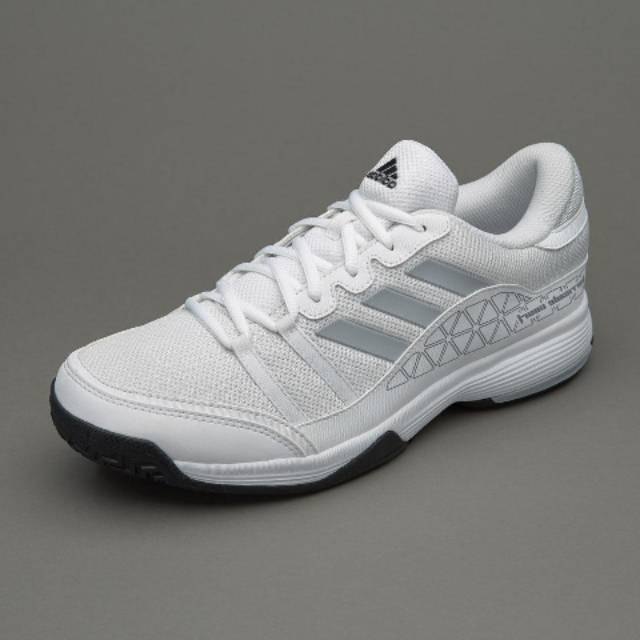 SEPATU TENNIS ADIDAS BARRICADE COURT ORIGINAL