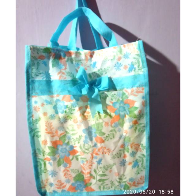 

Tas Khajatan uk. 10 X 20 CM