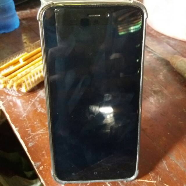 Hp Second Xiaomi Redmi 4x