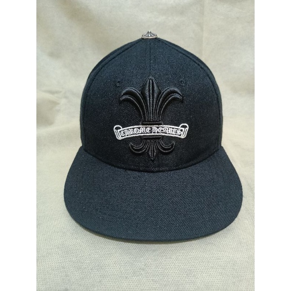 Topi Chrome Hearts Rare Made in USA