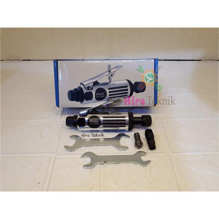 Air Die Grinder BZ5805 BENZ last stok