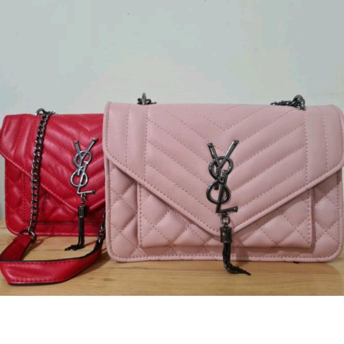 TAS SELEMPANG / TAS IMPORT AD596 T4340 N603 L137 / TAS RIMACOLL