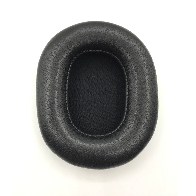 Btsg Earpads Pengganti Bahan Kulit Domba Untuk Audio-Technica ATH-MSR7 M50X M20 M40