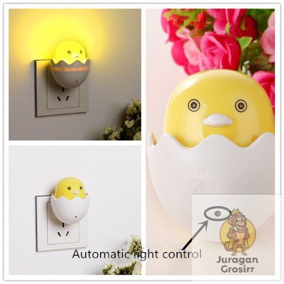 JG - LAMPU TIDUR - LAMPU AYAM - LAMPU LED - LAMPU TIDUR AYAM