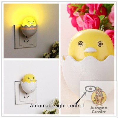 JG - LAMPU TIDUR - LAMPU AYAM - LAMPU LED - LAMPU TIDUR AYAM