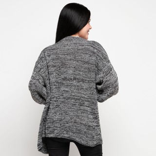 MKY CLOTHING CARDIGAN RAJUT 2 WARNA LENGAN BALON Shopee MKY CLOTHING CARDIGAN RAJUT 2 WARNA LENGAN BALON Shopee