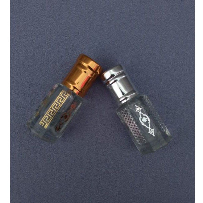 parfum Wesal Surrati 6ml