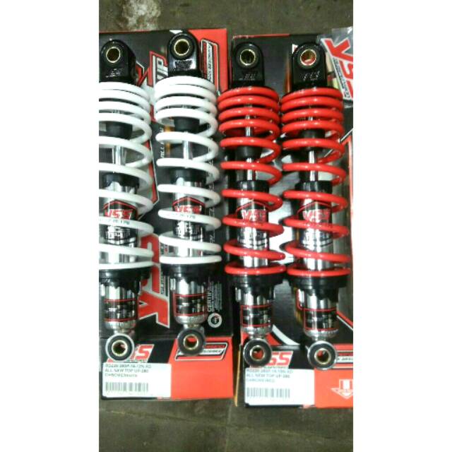 SHOCKBREAKER YSS 280 BEBEK TERMURAH
