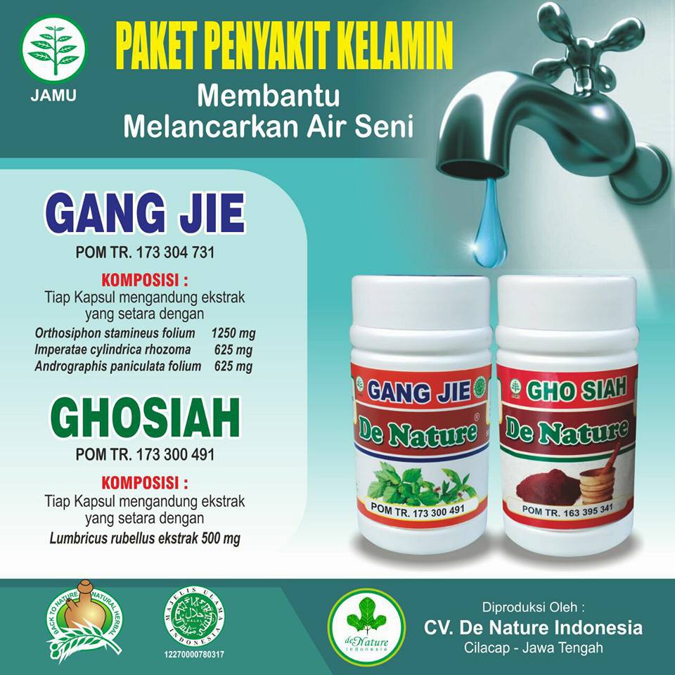 Obat Sipilis, Obat Sipilis Raja Singa, Obat Sipilis Atau Gonore, Kencing Nanah PAKET LENGKAP Herbal