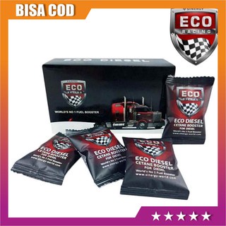 ✨ COD ✔️ Penghemat BBM Racing &amp; Diesel Blister Motor dan Mobil 100% Original