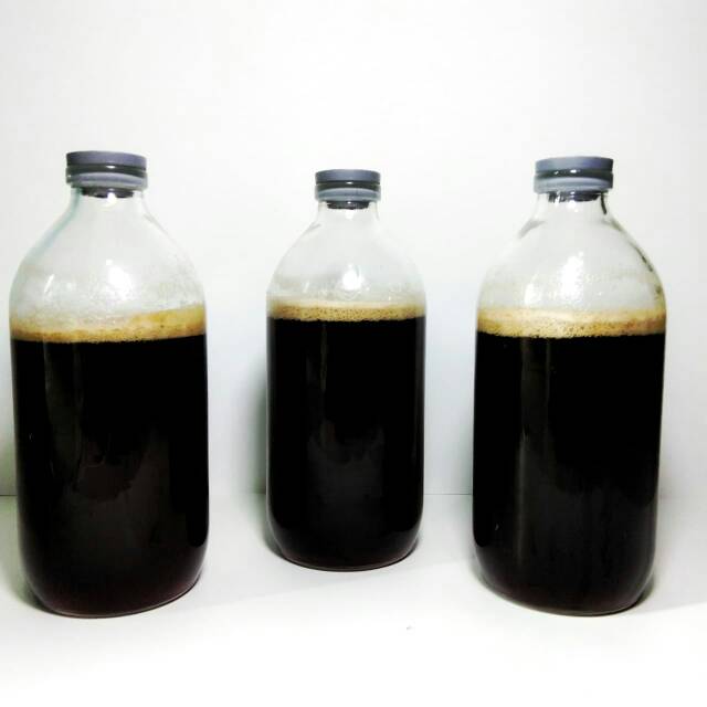 

Madu Hutan ASLI Jambi