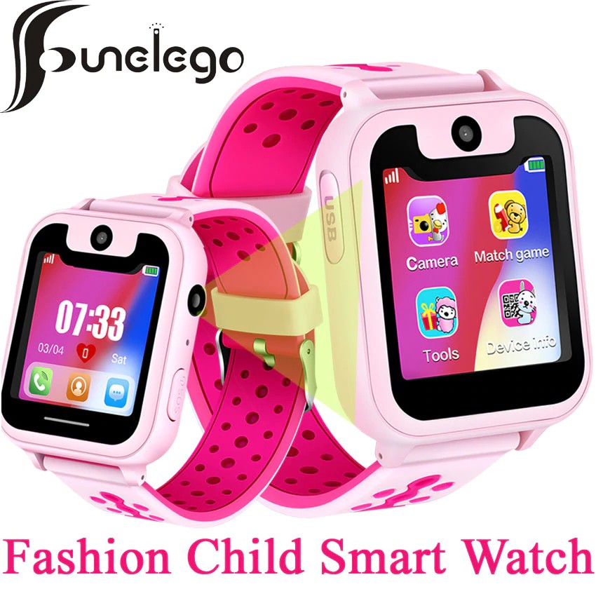 funelego smart watch