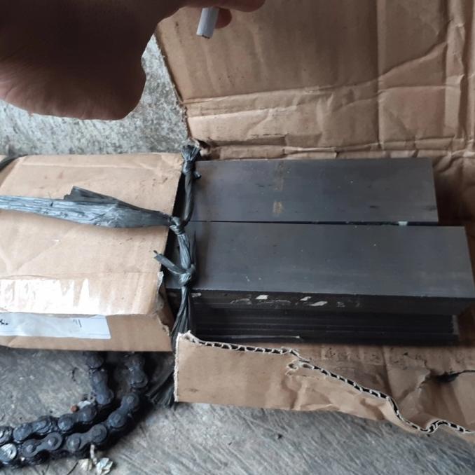 Bhler K110 bukan vanadis bukan elmax