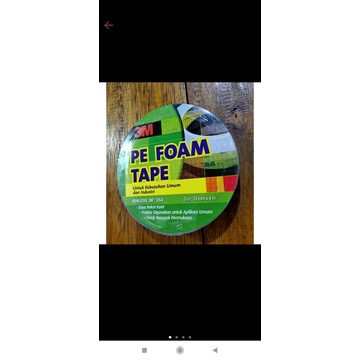 

gk Double Tape/dobel tape Busa 3M