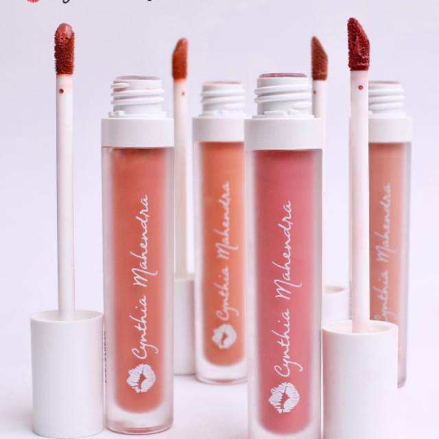 Lip mate cynthia Mahendra original