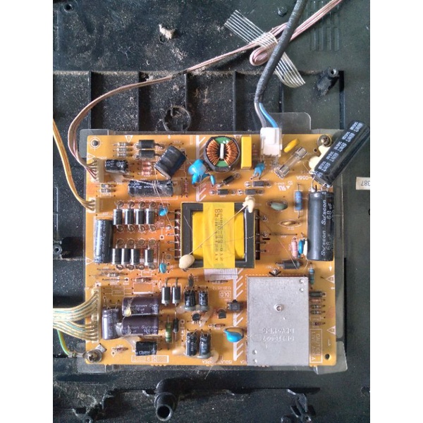 PSU POLYTRON PLD 32T710