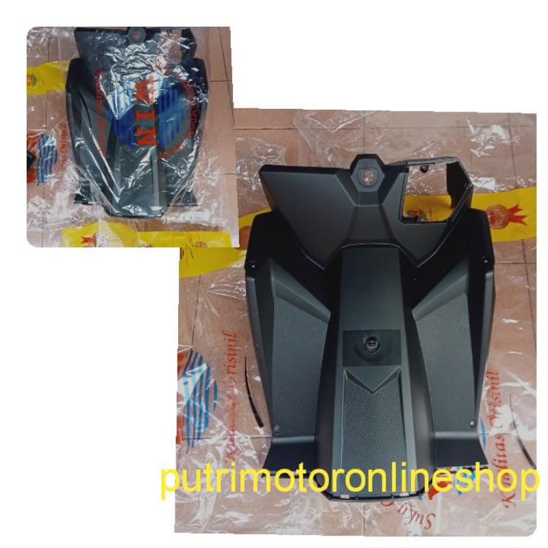 dasbor inner dekkontak beat 2020