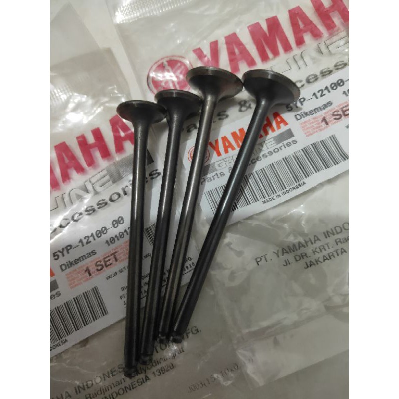 klep payung yamaha Vixion new/Vixion old/jupiter mx(3c1)