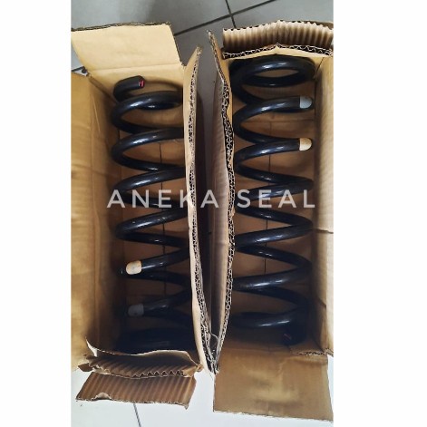 Coil Spring Per Keong Fortuner Non TRD Depan