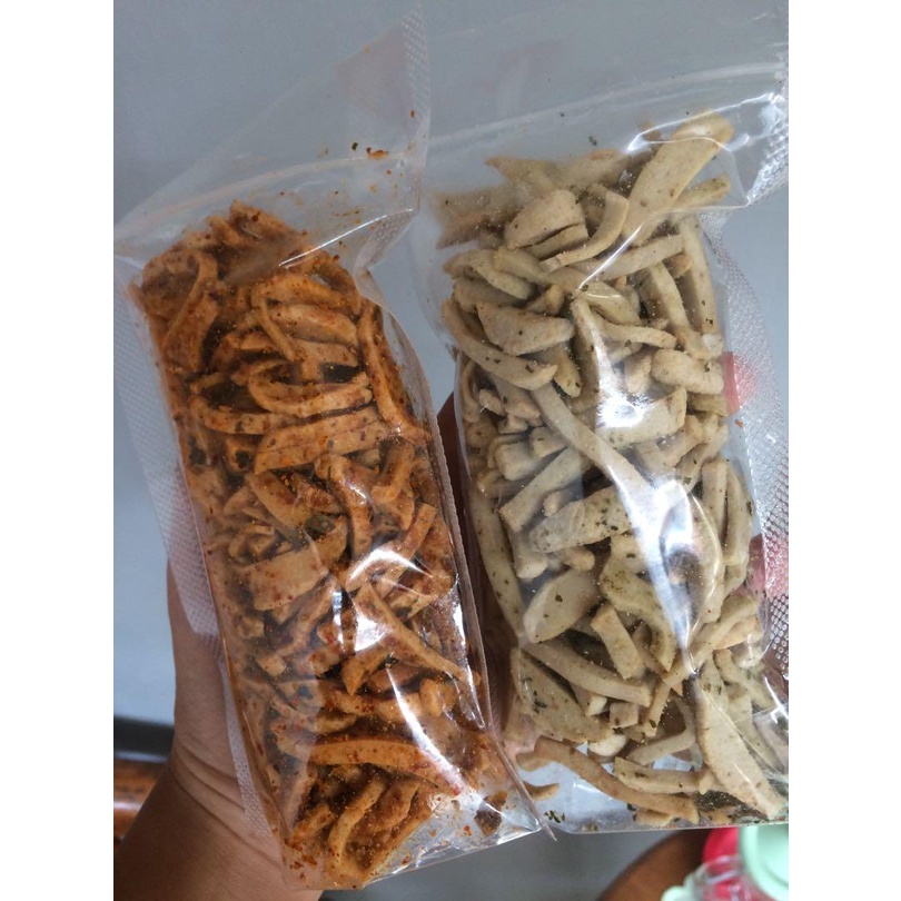

BASRENG VIRAL 500G ORIGINAL DAN PEDAS