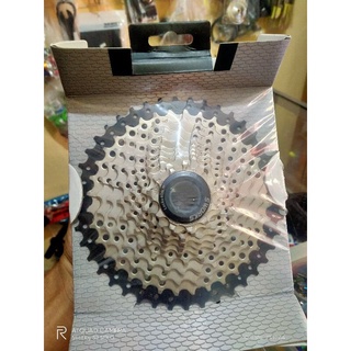 SPROCKET / CASSETTE / GEAR TUMPUK 11 SPEED S-WORKS BY SAKONI 11-42T