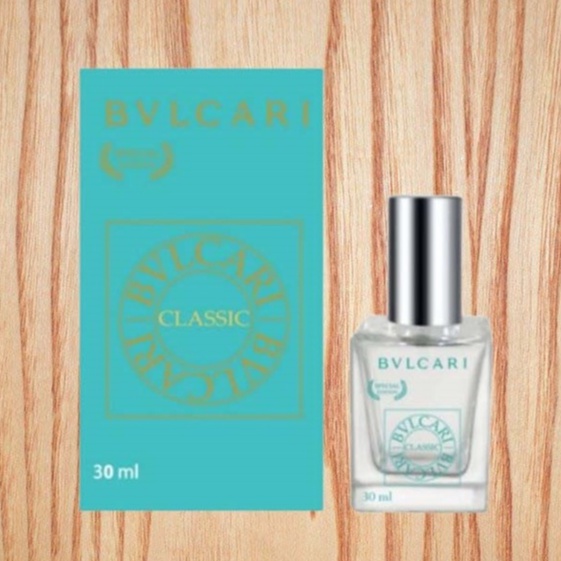 Kanzo - Parfum Bulcari Aqua 30ml Premium / Parfum Bvlcari Unisex 30ml