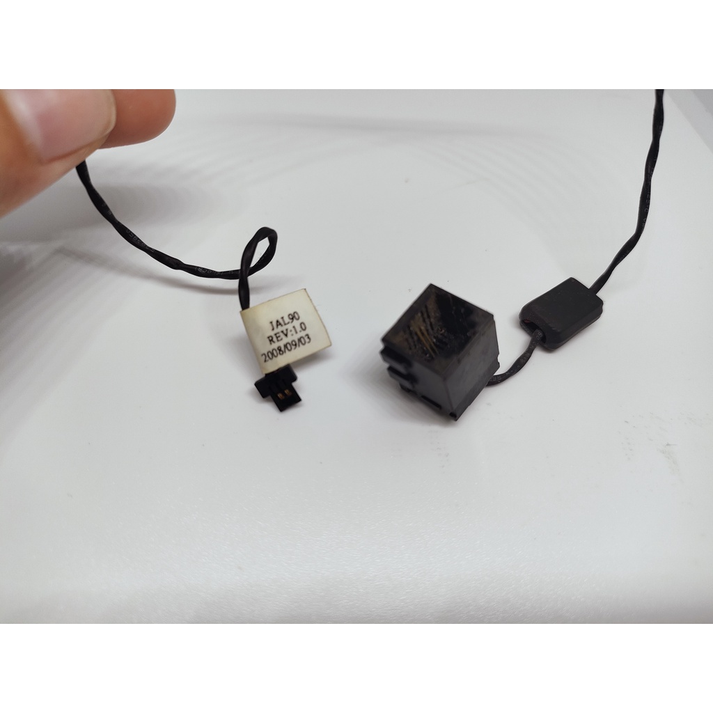 Port LAN Laptop Acer Aspire 4730Z