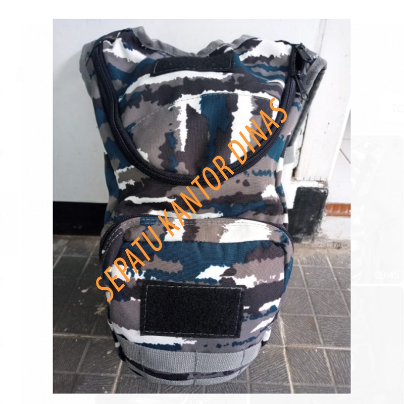 Tas Punggung Hydropack Tas Gowes Tas Sepeda Army Tas Tentara Hidropack Waterbag