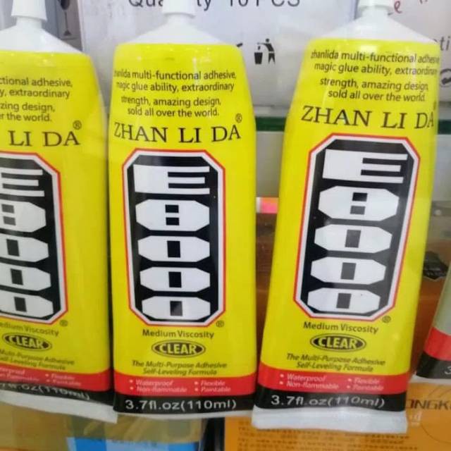 

LEM E8000 110ML LEM LCD TOUCHSCREEN