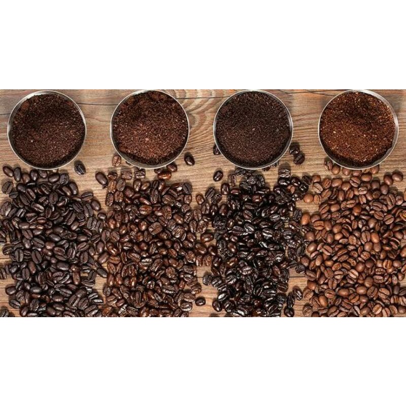 RDKopi - Grosir Aneka Kopi Murni Indonesia (bisa export)