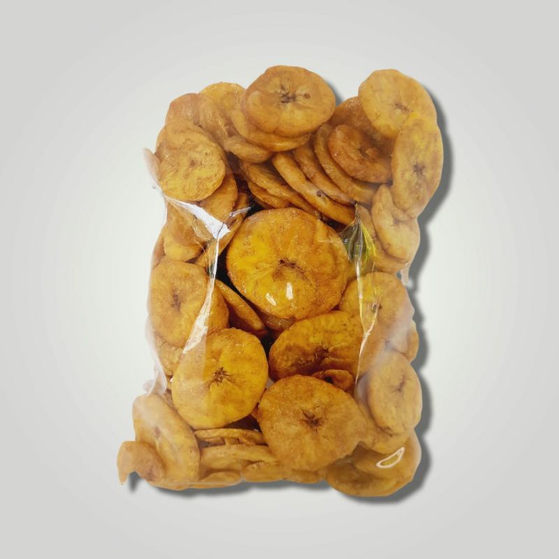 

keripik Pisang Coin